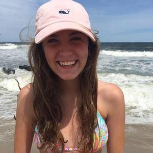 Meet your Posher, Ailish